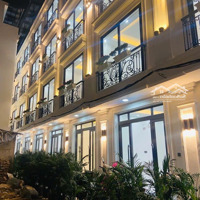 Siêu Phẩm Liền Kề Phố Yên Hoà Vừa Khánh Thành 12 Căn Đẹp Mê Người Giá Chỉ 8 Đồng.