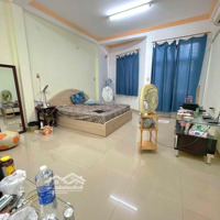 Bán Nhà Hẻm Otô Sátmặt Tiềnkhu Chợ Vải Phú Thọ Hòa - Tân Phú - 88M2 - 3 Tầng - Nhỉnh 8 Tỷ