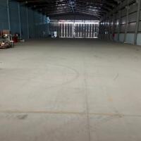 Cho thuê kho chứa hàng 2200m2 PCCC tự động có kiểm duyệt, pháp lý đầy đủ, TP Thuận An, Bình Dương