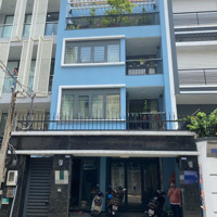 Sở Hữu Ngay Siêu Phẩm 3 Tầng 103M2 Chỉ 9.75 Tỷ Đường Đặng Văn Ngữ, Phú Nhuận. Gần Cv Hoàng Văn Thụ