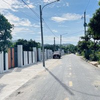 Bán Đất Long Mỹ Đất Đỏ Bà Rịa Vũng Tàudiện Tích500M