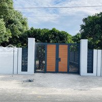 Bán Đất Long Mỹ Đất Đỏ Bà Rịa Vũng Tàudiện Tích500M