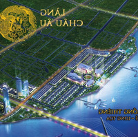 Euro Village 1 - Chuyển Nhượng Căn Biệt Thự Vip Duy Nhất View Sông Tại Ven Sông Hàn Đà Nẵng
