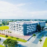 Chính Chủ Cần Bán Đất Nền Dự Án Tại Fpt City Đà Nẵng 2 Mặt Tiền View Kênh Hàng Cực Hiếm