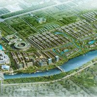 Chính Chủ Cần Bán Đất Nền Dự Án Tại Fpt City Đà Nẵng 2 Mặt Tiền View Kênh Hàng Cực Hiếm