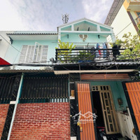 Bán Nr 3 Phòng Ngủ 3 Vệ Sinh 64M2 Tại Thạnh Xuân 25, Q12, Hcm Giá Ưu Đãi 3,95 Tỷ