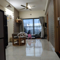 Cho Thuê Căn 62M 2Pn 2 Vệ Sinhfull Nt Ở Cc Thủ Thiêm Garden 269Liên Phường Phước Long B,Thủ Đức, 7. 5 Triệu/Th