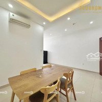 Căn Hộ 1 Phòng Ngủ Ban Công Full Nội Thất Ngay Gần Etown Cộng Hoà Tân Bình