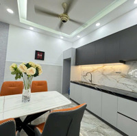 Bán Nhà Riêng -Hẻm 6M -4M4 Dài 14--4Tầng-Trung Tâm Quận 7, Chỉ Nhỉnh 7 Tỷ