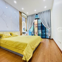 Bán Căn Nhà Phố 8/3 - Hai Bà Trưng Hà Nội Sát Mặt Phố Kinh Doanh Vỉa Hè Otoo Đỗ Cửa