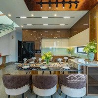 Villa 2 Mặt Tiền Siêu Đẳng Cấp Khu Hải Châu - Nét Tinh Tế Đẳng Cấp Riêng Biệt