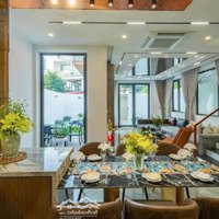 Villa 2 Mặt Tiền Siêu Đẳng Cấp Khu Hải Châu - Nét Tinh Tế Đẳng Cấp Riêng Biệt