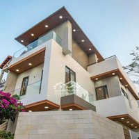 Villa 2 Mặt Tiền Siêu Đẳng Cấp Khu Hải Châu - Nét Tinh Tế Đẳng Cấp Riêng Biệt