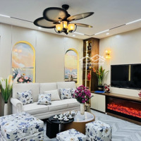 Nhà Đẹp Ở Ngay , Gara Ô Tô Trung Tâm Hoàng Mai,Diện Tích40M2, 5 Tầng,Mặt Tiền4 Mét, Giá Bán 6,8 Tỷ ( Ctl )