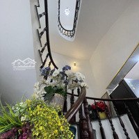 Hàng Hiếm Tại Bán Gấp Nr 4 Phòng Ngủ 4 Vệ Sinh 120M2, 13,9 Tỷ Ở Trần Bá Giao, P 5, Gò Vấp, Hcm T68472