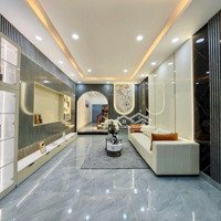 Bán Nhà Cực Đẹp Thới An Quận 12- Tặng Full Nội Thất- Hxh- Nhỉnh 3 Tỷ