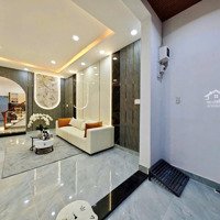 Bán Nhà Cực Đẹp Thới An Quận 12- Tặng Full Nội Thất- Hxh- Nhỉnh 3 Tỷ