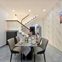 Bán Nhà Cực Đẹp Thới An Quận 12- Tặng Full Nội Thất- Hxh- Nhỉnh 3 Tỷ