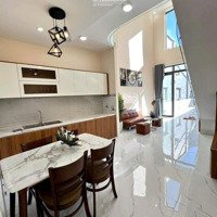 Chủ Gởi Bán Nhà 1 Triệuệt 1Lầu Kdc Hoá An. 2,5 Tỷ Đường Ôtô Shr Thổ Cư Full