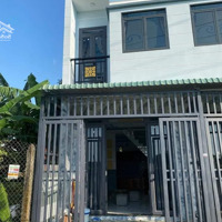 Bán Nhà Chính Chủ 80M2 Ngay Đường Tân Túc, Sát Bên Mặt Tiền Ql1A, Liên Hệ Trực Tiếp Để Xem Sổ