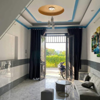 Bán Nhà Chính Chủ 80M2 Ngay Đường Tân Túc, Sát Bên Mặt Tiền Ql1A, Liên Hệ Trực Tiếp Để Xem Sổ