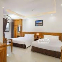 Bán Khách Sạn 3*, Phường Tân Lập, Trung Tâm Tp Nha Trang Giá Tốt, Đang Kinh Doanh Tốt Chỉ 32 Tỷ