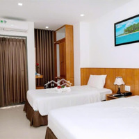 Bán Khách Sạn 3*, Phường Tân Lập, Trung Tâm Tp Nha Trang Giá Tốt, Đang Kinh Doanh Tốt Chỉ 32 Tỷ