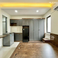 Cho Thuê Căn Hộ Studio Cửa Sổ Thoáng Quận 10 Gần Vạn Hạnh Mall, Bệnh Viện Nhi Đồng 1,...