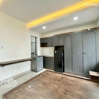 Cho Thuê Căn Hộ Studio Cửa Sổ Thoáng Quận 10 Gần Vạn Hạnh Mall, Bệnh Viện Nhi Đồng 1,...