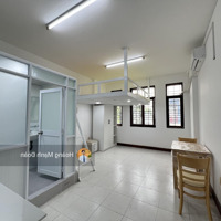 Phòng Duplex 40M2 - Mới 100% Cửa Sổ Thoáng Ngay Phan Văn Trị, Gò Vấp. An Ninh Tuyệt Đối.