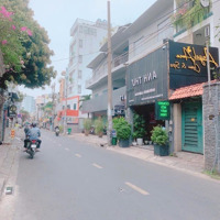 Bán Nhà Riêng Tại Đ.đinh Tiên Hoàng, P.3, Bình Thạnh, Hcm,Diện Tích 62M2 Giá Bán 9,5 Tỷ