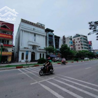 Bán Nhà Mặt Phố Vũ Trọng Khánh Quận Hà Đông, Gần Lê Trọng Tấn, Toà 7 Tầng, Hầm, Vỉa Hè, Kinh Doanh.