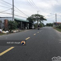 Long Mỹ-Đất Đỏ, 316M2, Có 12M Mặt Tiền Trục Chính Kinh Doanh, Gần Biển Giá Bán 1Tyx