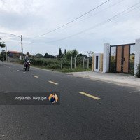 Long Mỹ-Đất Đỏ, 316M2, Có 12M Mặt Tiền Trục Chính Kinh Doanh, Gần Biển Giá Bán 1Tyx