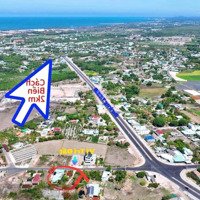 Long Mỹ-Đất Đỏ, 316M2, Có 12M Mặt Tiền Trục Chính Kinh Doanh, Gần Biển Giá Bán 1Tyx