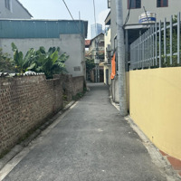 Cần Bán 47M Lô Góc Đường Ô Tô Vào Nhà Tại Thôn Lê Xá , Xã Đa Tốn, Gia Lâm , Hà Nội