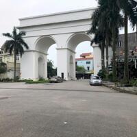 260M2 BIỆT THỰ KHAI SƠN, MẶT ĐƯỜNG TÔ QUYỀN, MT 19M HAI MẶT ĐƯỜNG TRƯỚC SAU VIEW VƯỜN HOA