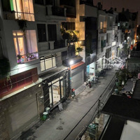 Nhà Ngon, Đẹp, 1T2L, 60M2, Hẻm Xe Hơi Tránh 6M, 4 Phòng Ngủ 3 Vệ Sinh Sổ Riêng, Ngay Phạm Văn Đồng