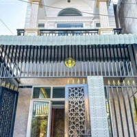Bán Gấp Căn Bình Thới Q11 Nhà 55M2 Sổ Hồng Riêng Cho Thuê 12 Triệu/Tháng Giá Chỉ 2Tỷ5