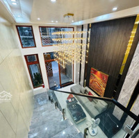 Nhà Đẹp Ngay Ngã 4 An Dương - Tôn Đức Thắng