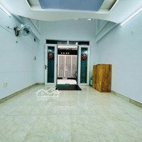 Bán Nhà 1/ Hẻm Xe Tải Đường Bà Hạt, Phường 9,Quận 10 Chỉ 2Tỷ350/55M2, Sổ Hoàn Công