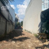 Bán Đất Thổ Cư 5X32 Mặt Tiền Đường Nhựa Thông Gần Chợ Đại Hải