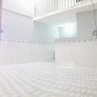 Phòng Trọ 30M2 Có Gác Lửng, Gần Đại Học Thủ Dầu Một, Tiện Nghi Đầy Đủ, Giá Tốt