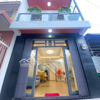 Ngay Trung Tâm Quận, Đường Trần Quang Diệu Gia Chủ Cần Bán Nhà 52M2_Hẻm 6M_ 2 Tỷ 960 Triệu_ Sổ Riêng