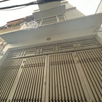 Nhà Dân 65M Tại Việt Hưng Hoa Lâm Ngõ Thông .