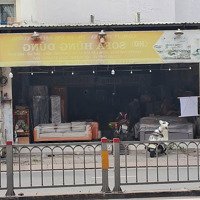 Chính Chủ Cần Bán Nhanh Nhà Mặt Phố Vị Trí Đắc Địa, Giao Thông Thuận Tiện Đông Đúc Ngay Tại Gò Vấp