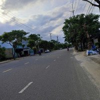 Bán Đất Đẹp Tại Mai Đăng Chơn, Hòa Quý, Ngũ Hành Sơn, Đà Nẵng, 4,5 Tỷ, 133,1M2