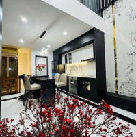 Bán Nhà Riêng 4 Phòng Ngủ 38,6/55M2, 5 Tầng, Thang Máy, Căn Góc 12,2 Tỷ Tại Lò Đúc, Hai Bà Trưng, Hà Nội