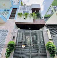 Cơ Hội Vàng Để Sở Hữu Nhà Ngay Khu Vực Trung Tâm Q3, 48M2/ Giá Bán 2.550 Tỷ Đường Kỳ Đồng Giá Tốt - Shr