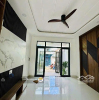 Cơ Hội Vàng Để Sở Hữu Nhà Ngay Khu Vực Trung Tâm Q3, 48M2/ Giá Bán 2.550 Tỷ Đường Kỳ Đồng Giá Tốt - Shr